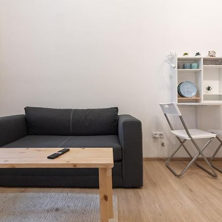 Klein, Aber Fein In Zentraler Ruhelage Apartment Vienna Exterior photo